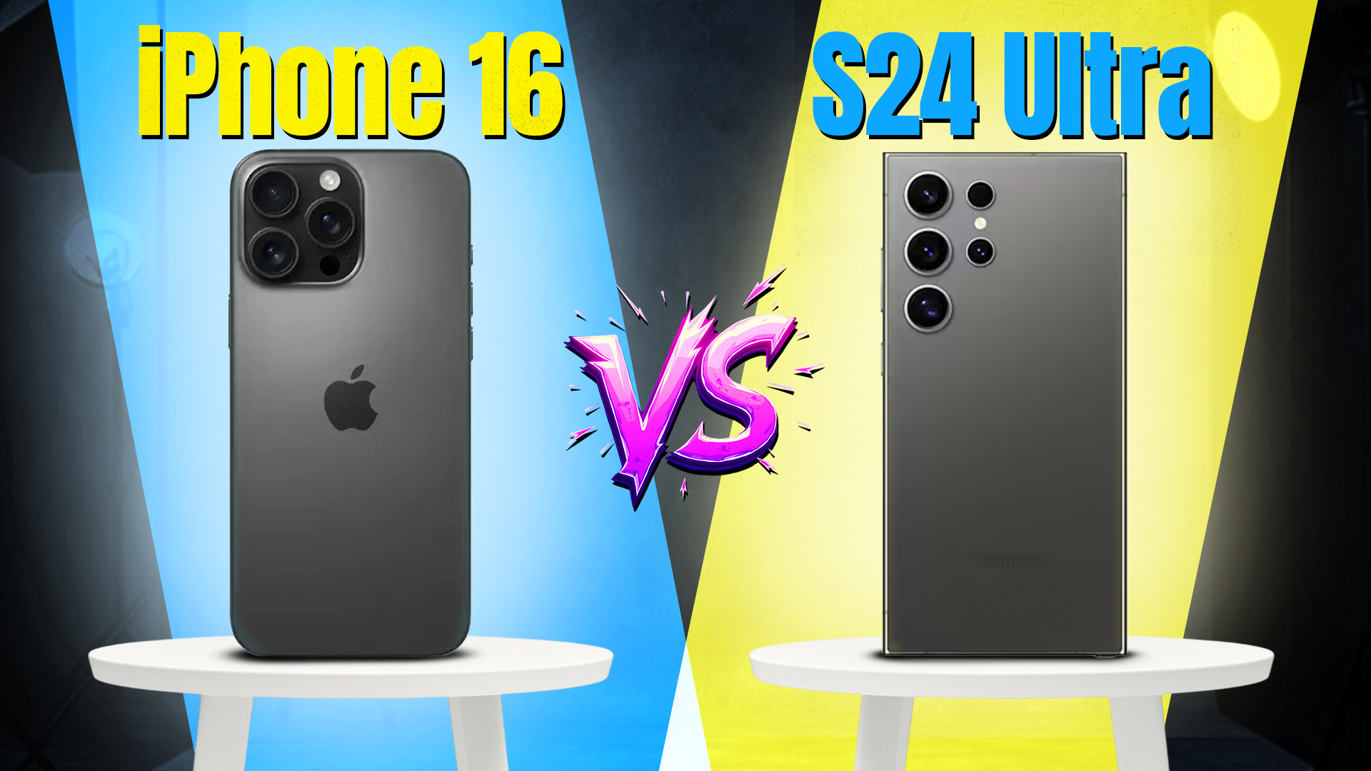 Youtube Thumbnail Tech