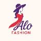 Alo fashion Logo